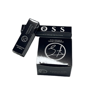 定制印刷纸盒，具有自己设计的特殊盒类型，用于产品包装彩色纸盒 - Product Image 5