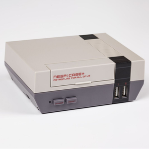 Custodia Retrolag NESPi + scatola bandiera retrò scatola Raspberry Pi - Product Image 3