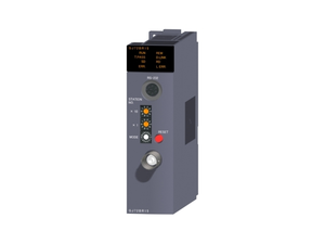 Sistema de control del controlador PLC Unidades analógicas Entrada Serie Módulo eléctrico PLC Módulo PLC QJ72BR15 - Product Image 3
