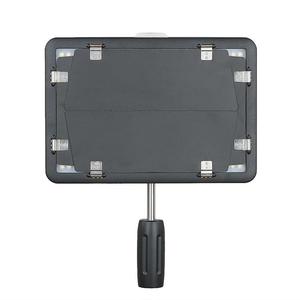 Godox LED500LRC <strong>500</strong> <strong>LED</strong> 3300-5600K Bi-color Wireless Remote Video Light Lighting Stepless Brightness for DSLR Camera - Product Image 5