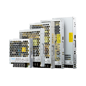 Single Output smps 110v 220v ac 5v12v 24v 2a 3a 5a 10a 20a dc安定化ledスイッチング電源 - Product Image 1