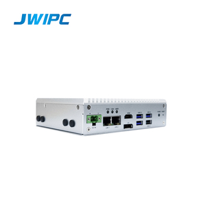 PC Station Server Mini PC Quad Core AIBOX <strong>Linux</strong> Ubuntu Industrial Computer - Product Image 6
