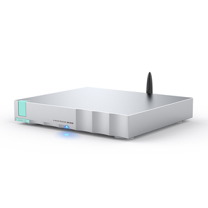 SMSL B100高分辨率BT音频接收器AK4493S BT 5.1 LDAC SBC AAC aptx-hd 24位192kHz <span class=keywords><strong>RCA</strong></span>同轴光学AES EBU