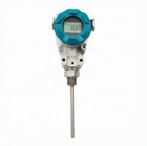 UTI6 Control de calor MODBUS RS485 Sensor de temperatura - Product Image 1