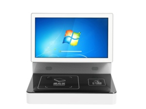 Smart Automated <strong>Library</strong> Management RFID <strong>Library</strong> System Modern Equipment for Smart Colleges <strong>Library</strong> - Product Image 2
