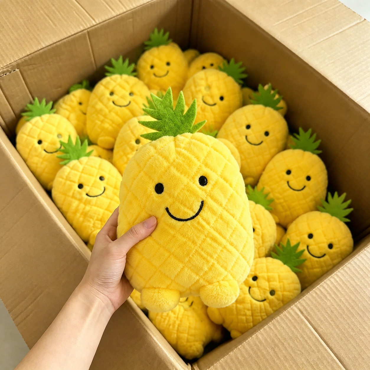15 peluche (contattaci per il catalogo con oltre 6000 modelli)
