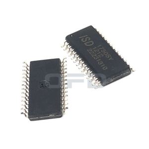 ชิปวงจรรวมไมโครคอนโทรลเลอร์ส่วนประกอบอิเล็กทรอนิกส์ PI3C3245QE PI3C3245QE ใหม่มีในสต็อก - Product Image 1