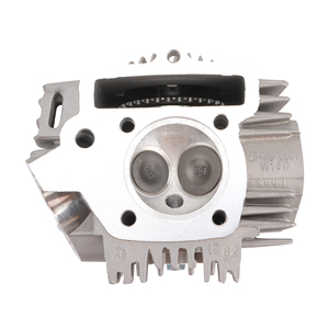 Goofit xe máy Xi lanh đầu lắp ráp cho 1p56ymj 1p56fmj yx140 Bộ phận động cơ Dirt Pit xe đạp - Product Image 1