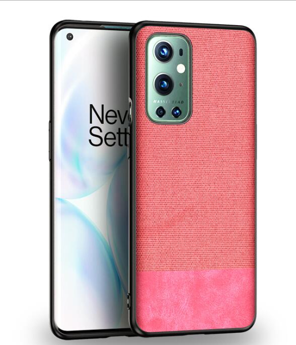 rojo rosa