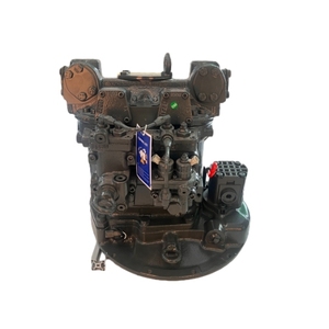 <span class=keywords><strong>Sykes</strong></span> ปั๊มไฮดรอลิก HPV102สำหรับ ZAX200รถขุดปั๊มหลักสำหรับ9195235 9191164 9195235 9199113 9195235 9262319 9262320