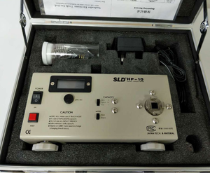 HP-10 tork test cihazı/haneli Torqu metre/dijital tork göstergesi - Product Image 6