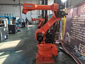 Дешевые 6 axis cnc сварочный робот-манипулятор набор в том числе устройства управления роботом подобным KUKA oкума оригинальные рука робота - Product Image 5