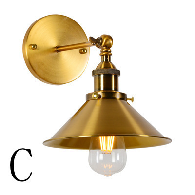 C