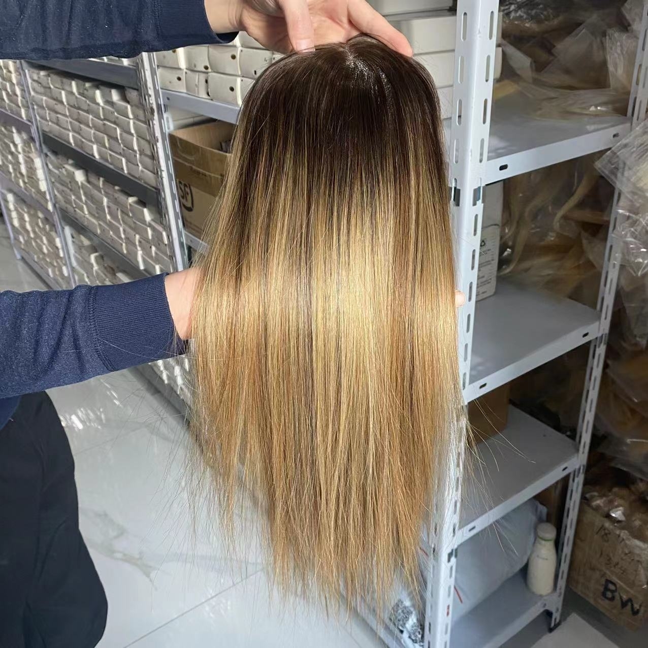 #B5 color