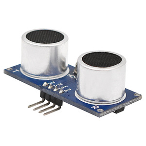 HC-SR04 <strong>Ultrasonic</strong> <strong>Sensor</strong> Distance Measuring Transducer <strong>Ultrasonic</strong> Distance <strong>Sensor</strong>