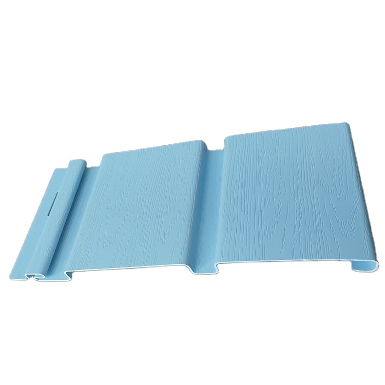 Low Cost Wall Panels Pvc Ceiling Panels 40ft Contain