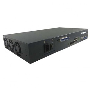 ZISA 16 bağlantı noktası G.fast DPU DSLAM vectoring G. Hızlı vdsl ağ geçidi - Product Image 2