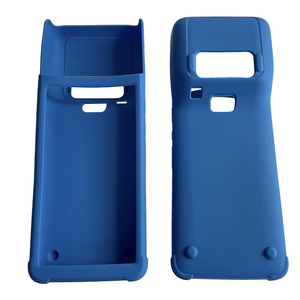 ハンブPOSターミナルハンドヘルドタブレットPosAndroid 12/13 GMS NFC Wifi Posオールインワン保護ケース - Product Image 2
