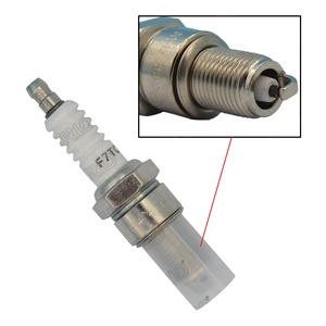 Toptan ucuz satış ateşleme sistemi buji iridyum Ngk Oem 2756 bujiler için D8tc/f7tc Cmr5h/cmr6a/a7tc - Product Image 4