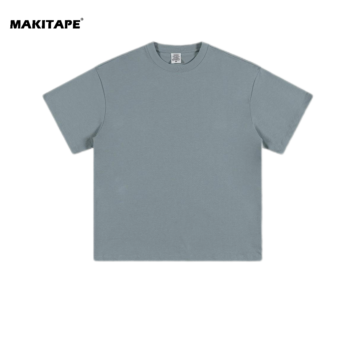Haze blue