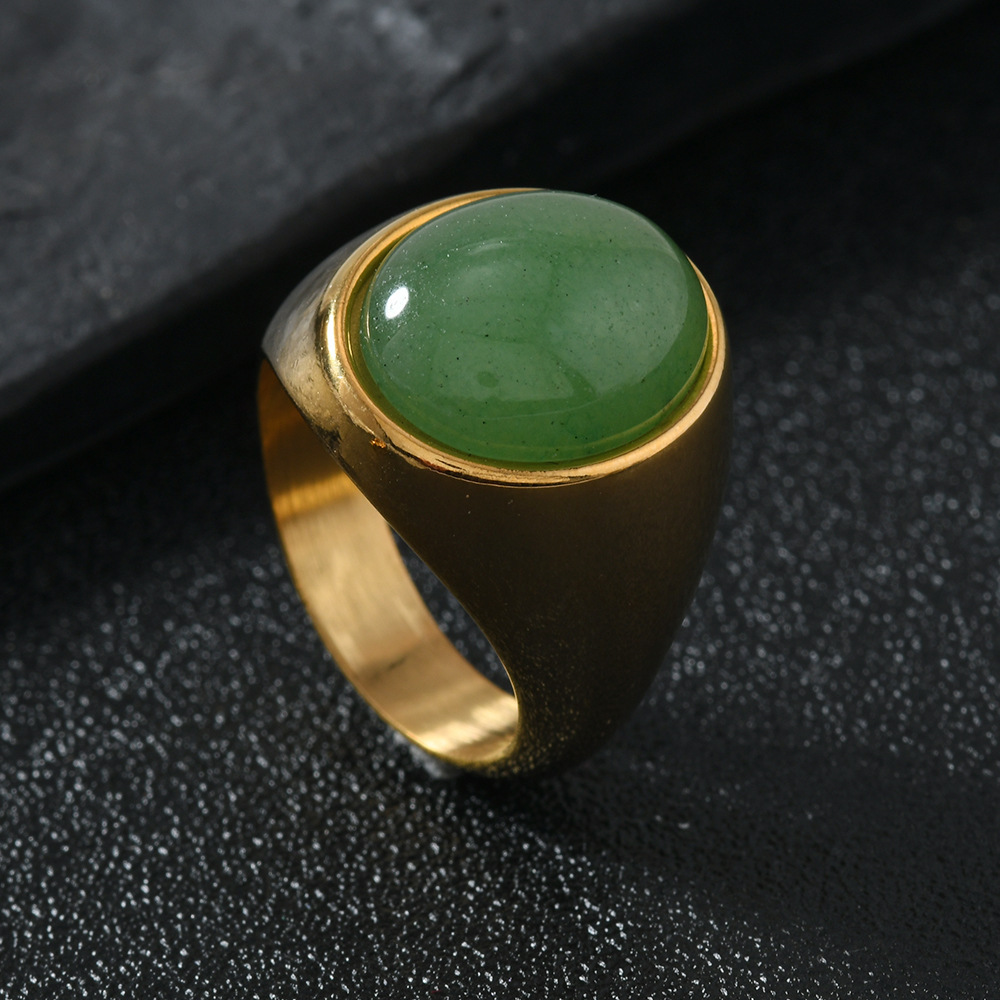Vert doré