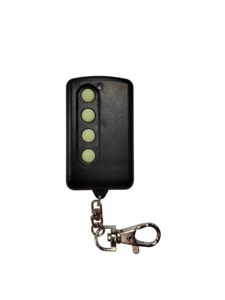 Smart RMC-600 Garagentor Fernbedienung Duplikator Kunststoff RF Wireless Fixed Code Box für den Heim-/Tor gebrauch mit Rolling Code - Product Image 4