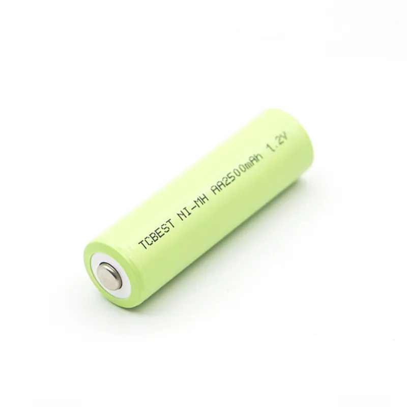 aa 2000mah rechargeable sub c d 6000 nimh aaa 800mah high performance 7.2v 1.2v ni mh nickel metal hydride batteries ni-mh