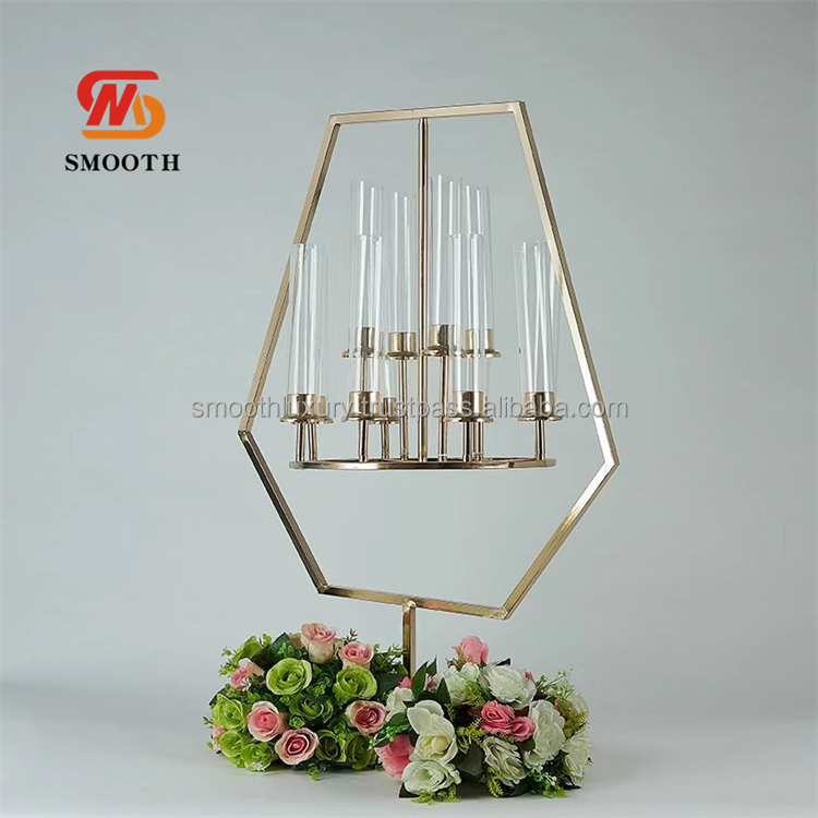 Candelabra 10