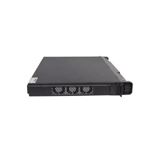Agile 16in1 <strong>Analog</strong> Cable TV Headend PAL Modulator Digital H.264 <strong>Video</strong> Encoder IPTV Encoder Audio <strong>Input</strong> Web Management UDP - Product Image 2