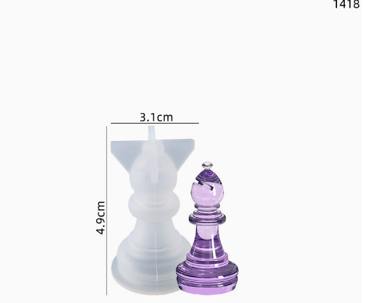 Échecs - Évêque