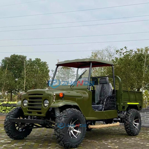 <span class=keywords><strong>2025</strong></span>ミニジープ4x4高品质ジープバギー/ハンティングバギーカート