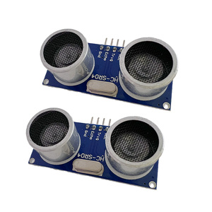OKY3261 Módulo Transmisor y Receptor de Sensor de Distancia de Medición Ultrasónica con Sensor Ultrasónico, Sensor Ultrasónico, 1 Unidad - Product Image 5