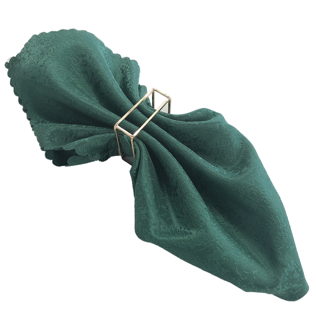 Vert émeraude