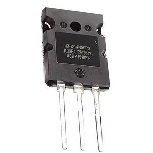 Ixfk 94n50 MOSFET Transistor n-kênh 500 V 94A (TC) 1300W (TC) nhúng TO-264AA ixfk94n50p2 - Product Image 1