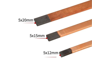 J石墨棒空化石墨棒用于熔化有效去除金属杂质 - Product Image 6