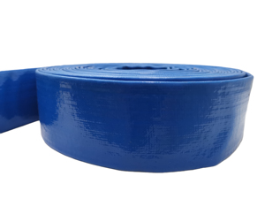 2 inç PVC hortum fabrika bahçe hortumu üretim tarafından sağlanan - Product Image 2