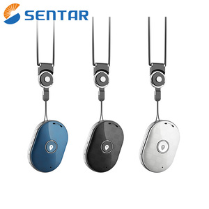 Portable Gps <strong>tracker</strong> with MT2503 Chip Wholesale Factory Gps <strong>tracker</strong> Tracking Device with Sim Card Slot 2G Network - Product Image 2