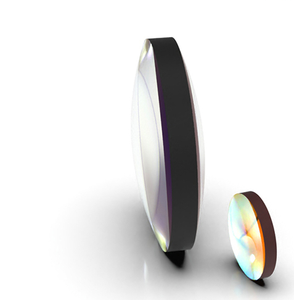 Ống Kính hai mặt 80/90/100mm ống kính lồi đôi - Product Image 5