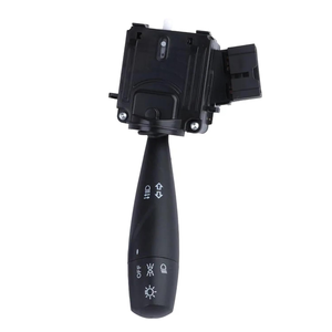 Araba araba farı dönüş sinyali ve silecek anahtarı 255878889R, RenAult için, Kwid için 25587-8889R - Product Image 1