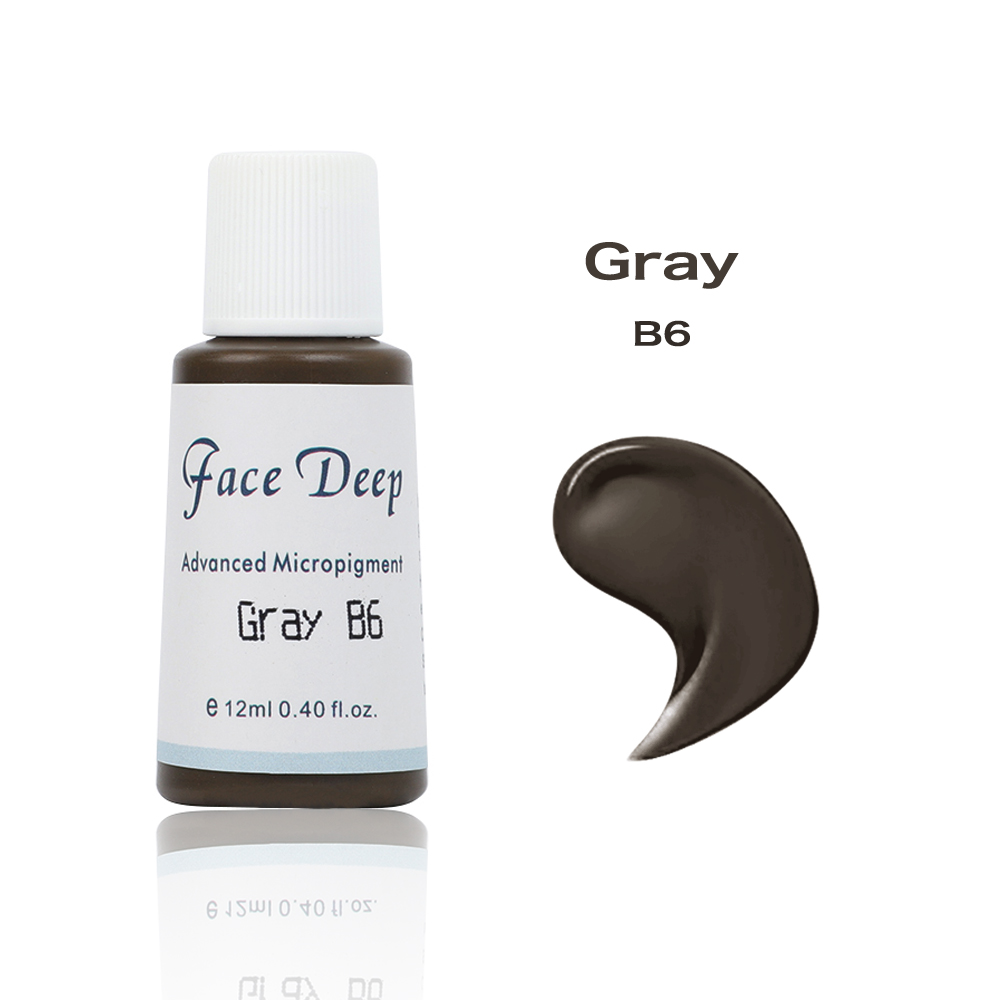B6 Gris