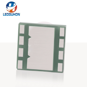 Ceramic 5050 Warm <strong>White</strong> and <strong>White</strong> 4in1 <strong>Led</strong>/each <strong>3w</strong> High Power Total 12w <strong>Led</strong> Diode - Product Image 6