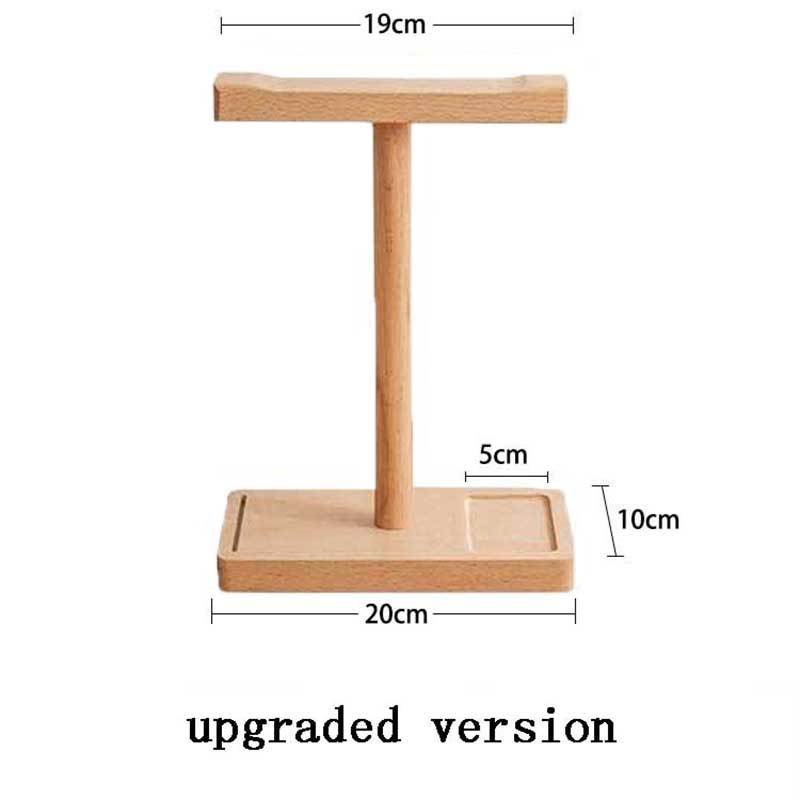 Beech upgrade