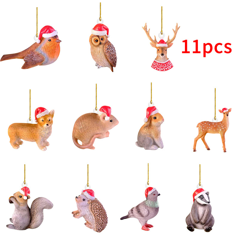 ชุด11ชิ้น