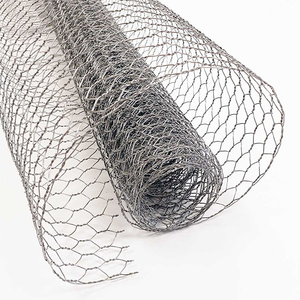 3/4&quot; 1&quot; 1/2&quot; 2&quot; Electro Galvanized /rabbit <strong>Netting</strong>/<strong>hexagonal</strong> <strong>Mesh</strong>/chicken <strong>Wire</strong> - Product Image 3