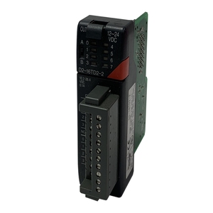 Módulo controlador de entrada analógica, para programación de PLC, control industrial con interfaz de comunicación RS485, 2 unidades