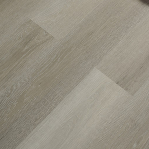 Almanya tekniği meşe SPC su geçirmez vinil döşeme hızlı kargo PVC malzeme kaymaz özelliği ile oteller için - Product Image 5