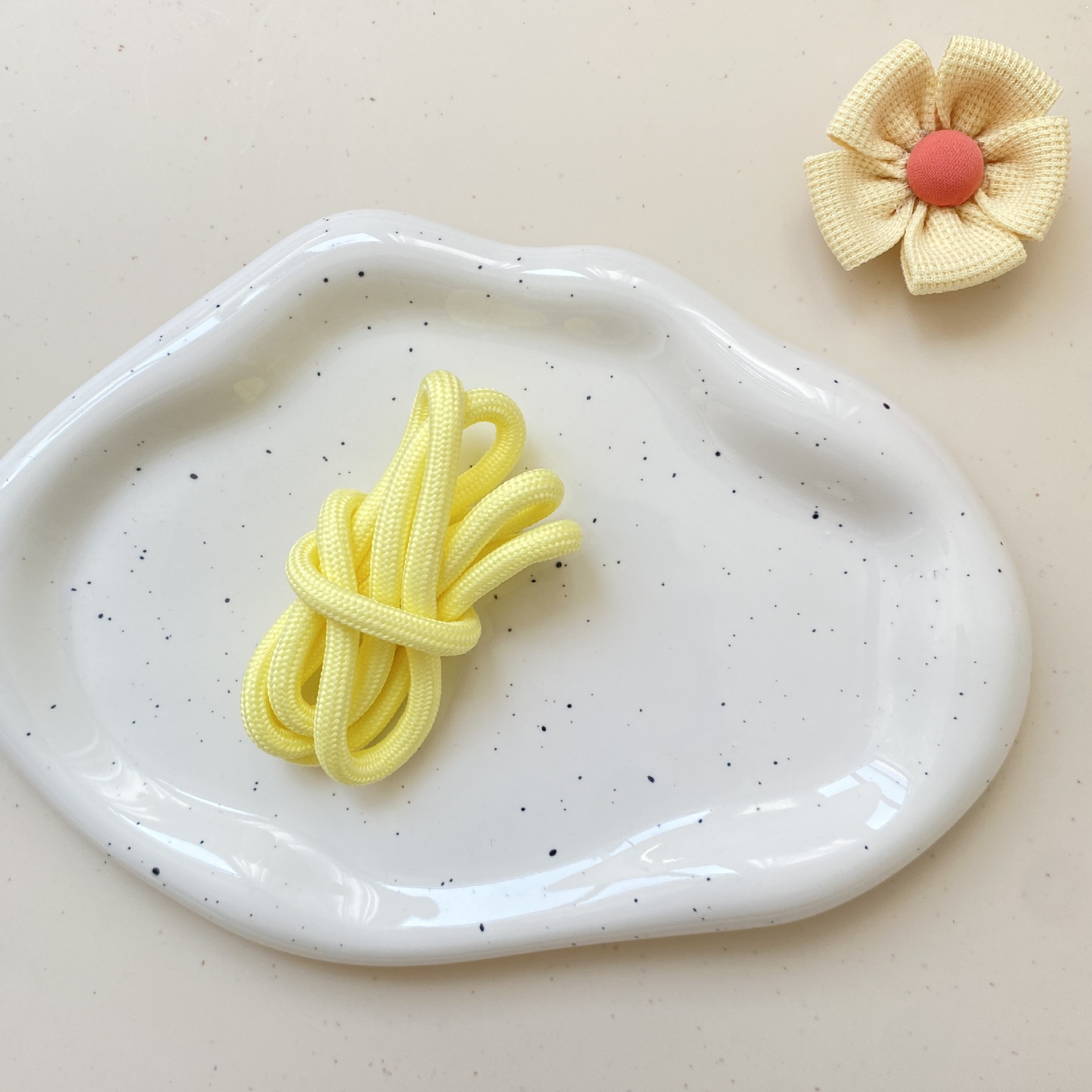 Light yellow