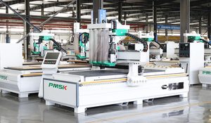 M4 <strong>Nesting</strong> <strong>Cnc</strong> <strong>Router</strong> Automatic <strong>Loading</strong> and Unloading Woodworking Four Spindle <strong>CNC</strong> Engraving <strong>Machine</strong> for Furniture Cabinet - Product Image 2