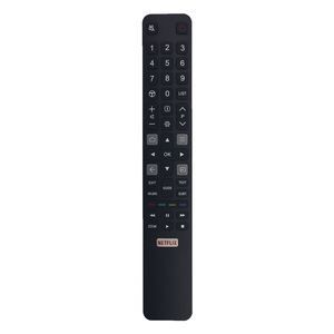 TCL CRC802N CRC802NP RC802N YUI1_11テレビリモコンユニバーサルに適しています - Product Image 1