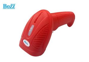 <strong>Best</strong> Seller 2.4G Wireless USB Store Barcode Scanner Gun Qr <strong>Code</strong> and Bar <strong>Code</strong> Reading Scanner in Stock - Product Image 4